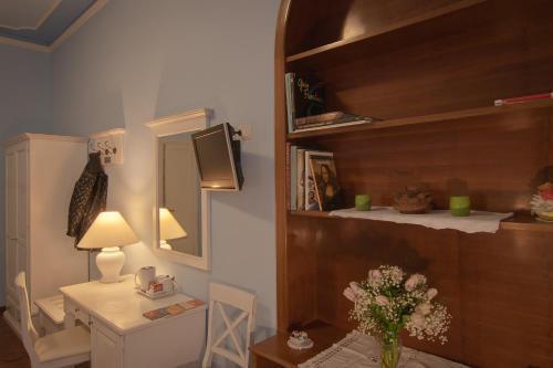 Al Duomo Couette-café