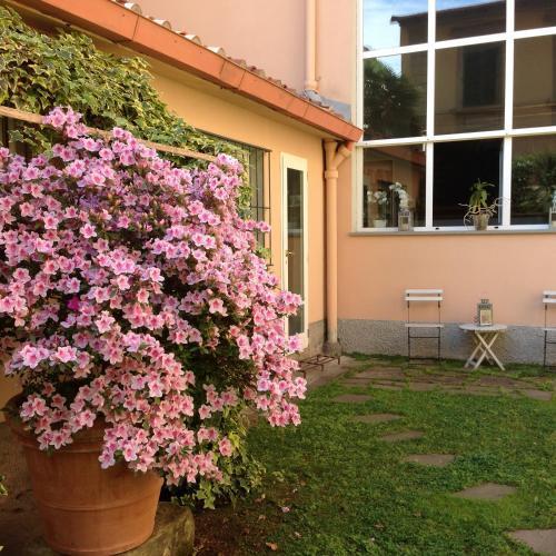 Bed & Breakfast Casa Schlatter