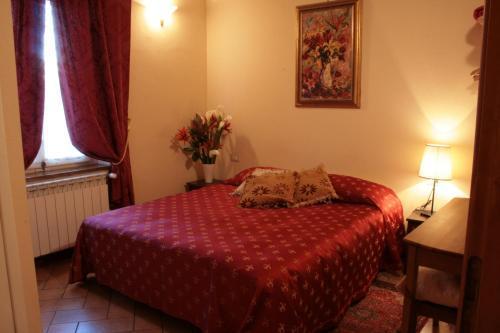 Il Bargello Bed & Breakfast