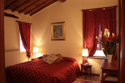 Il Bargello Bed & Breakfast Florence