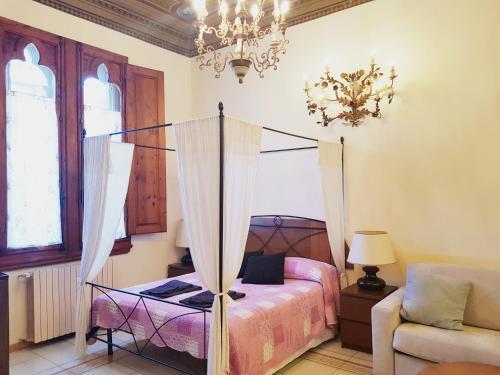 Couette-café 400 Florence