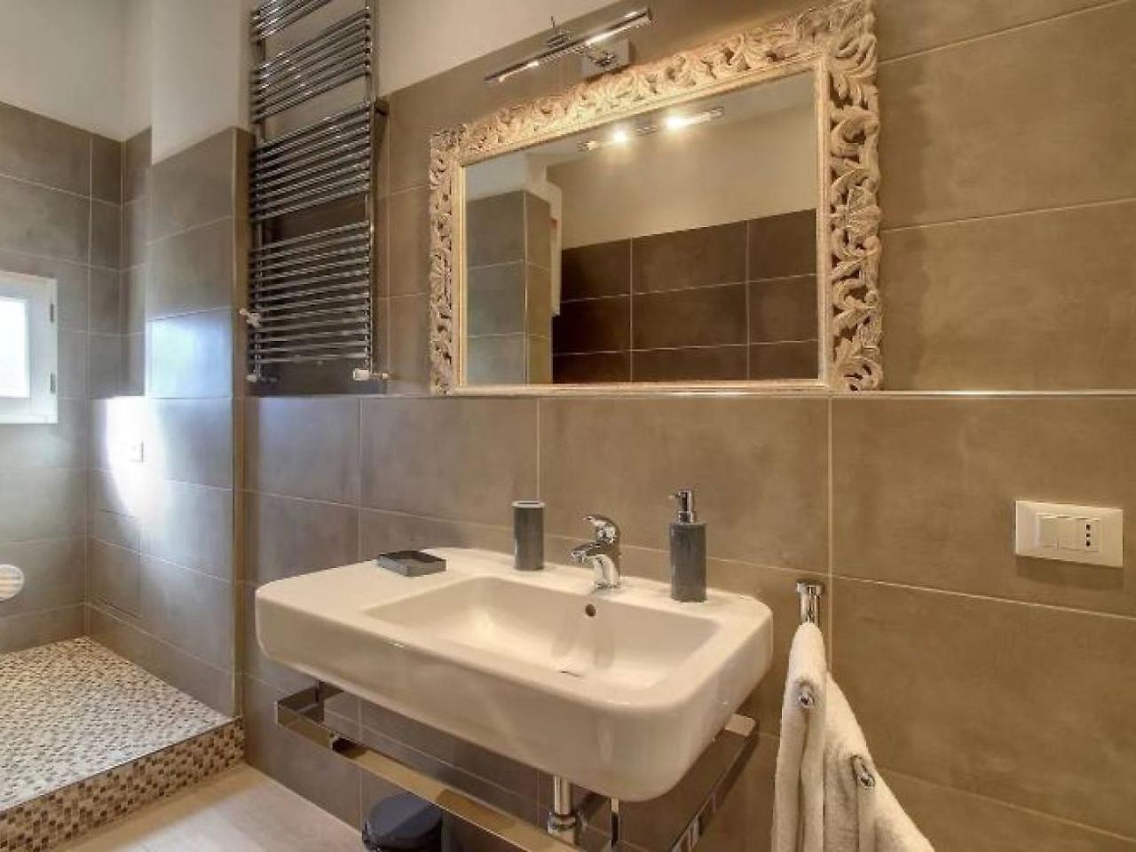 Leilighet San Marco Elegant *