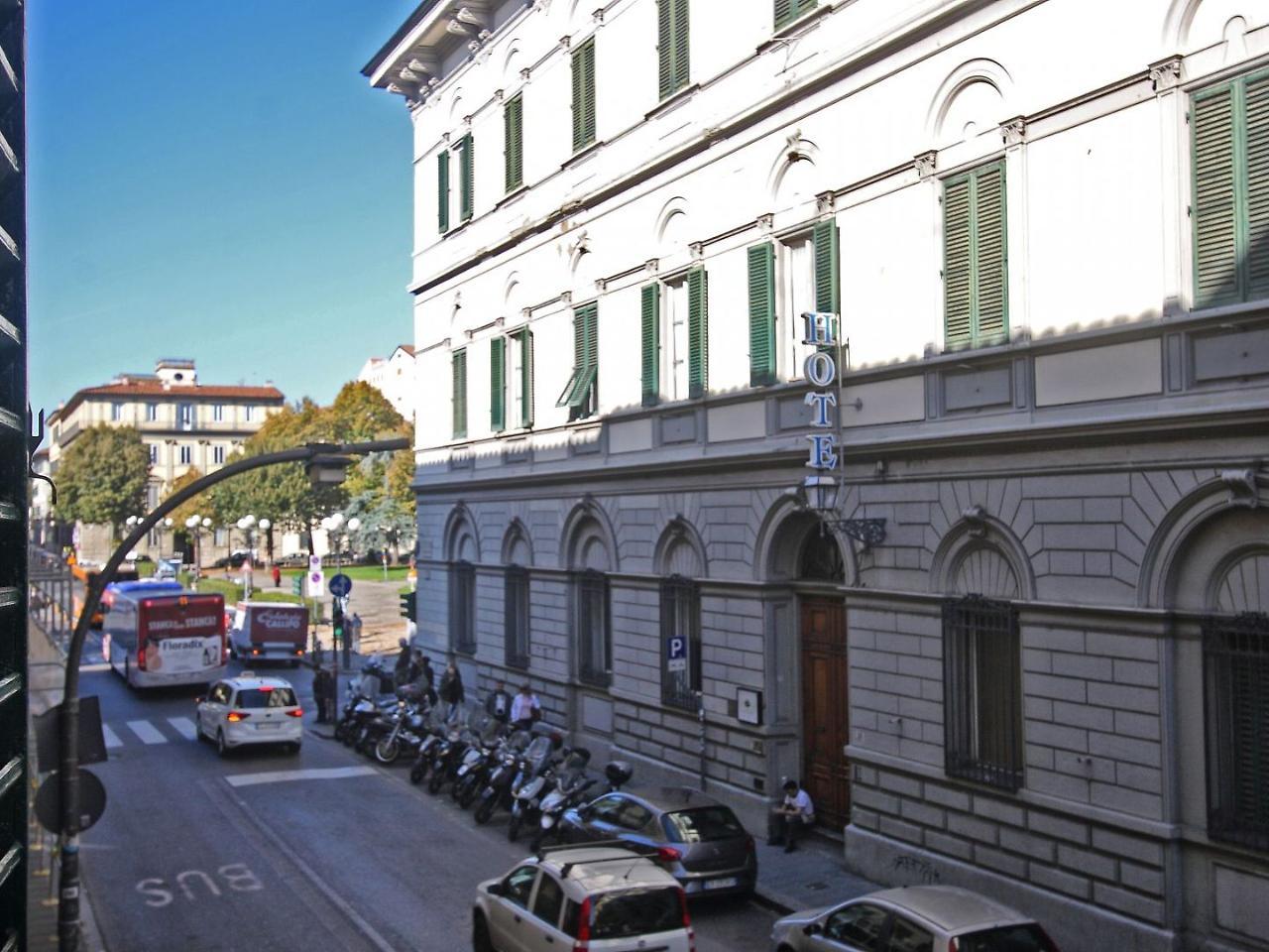 San Marco Elegant Firenze