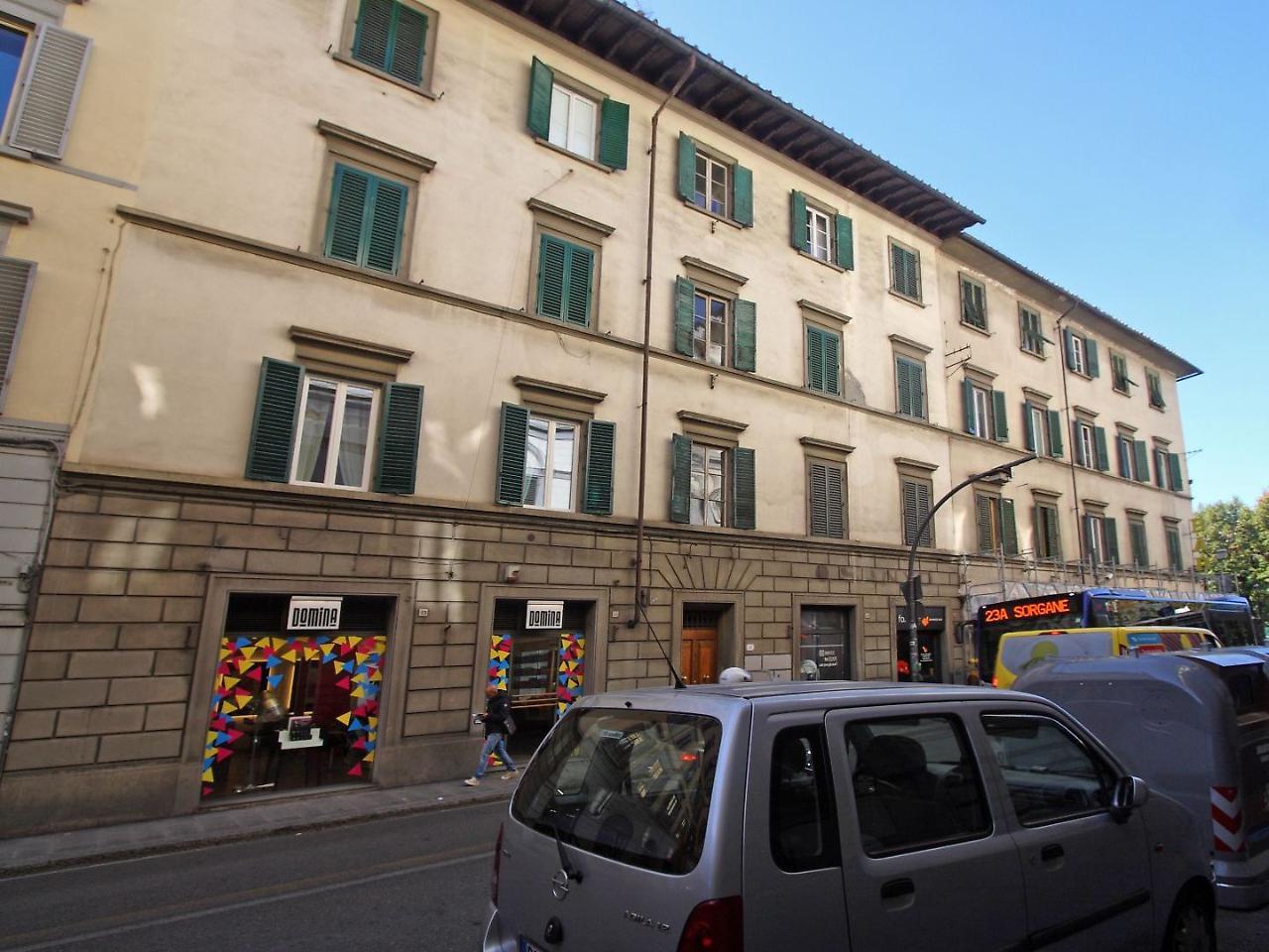 San Marco Elegant Leilighet Firenze