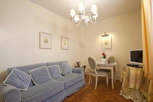 Serristori Palace Lejlighedshotel 2*