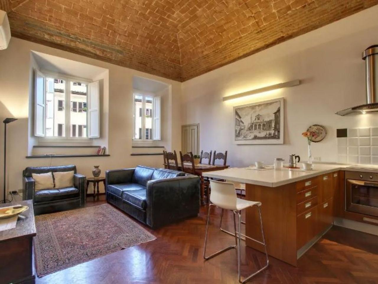 Salvemini Elegant Close To Piazza Santa Croce Appartement