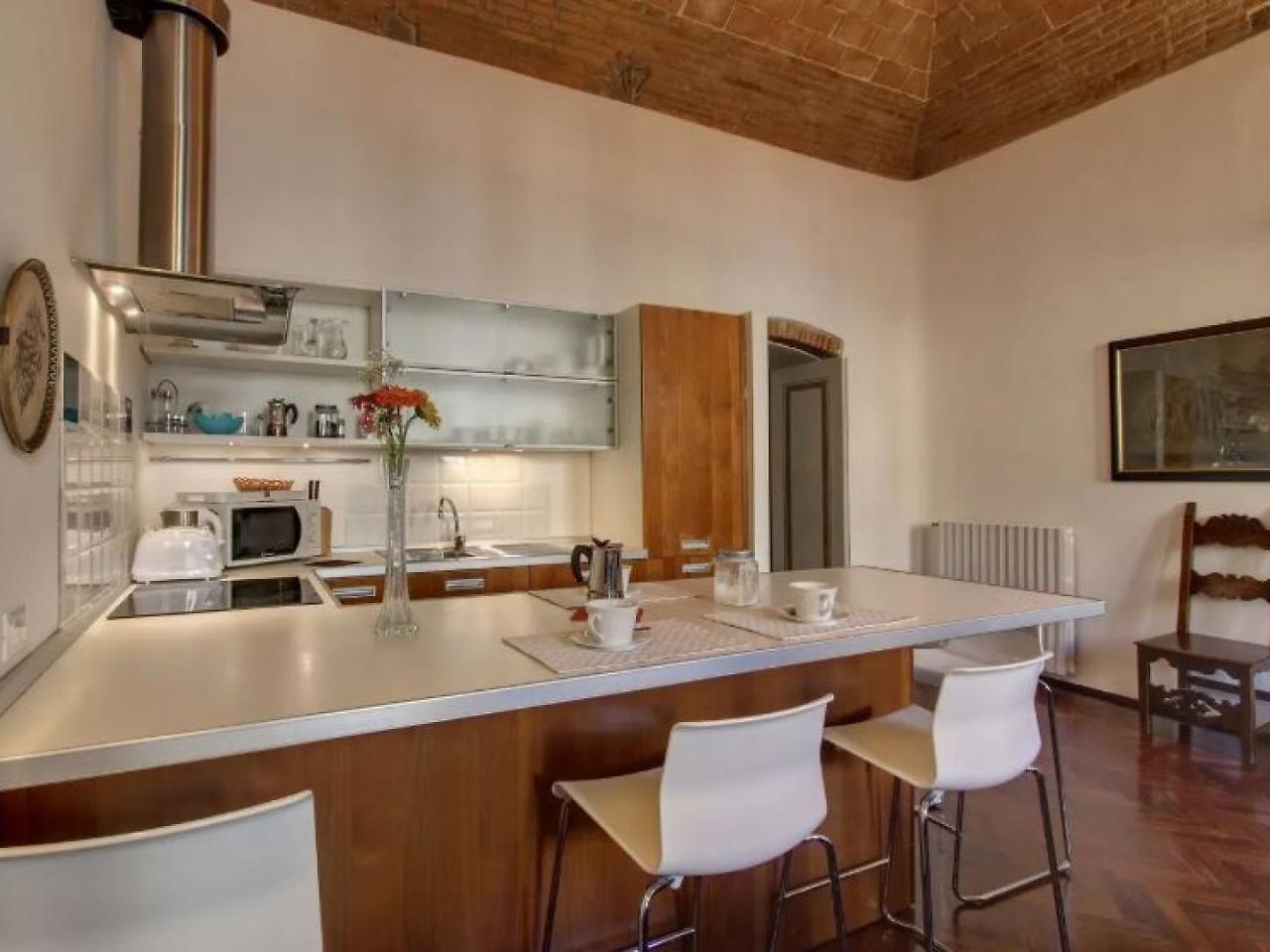 Salvemini Elegant Close To Piazza Santa Croce Appartement