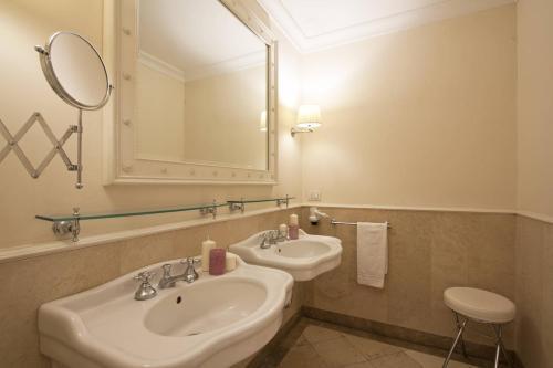 Serristori Palace Lejlighedshotel Firenze