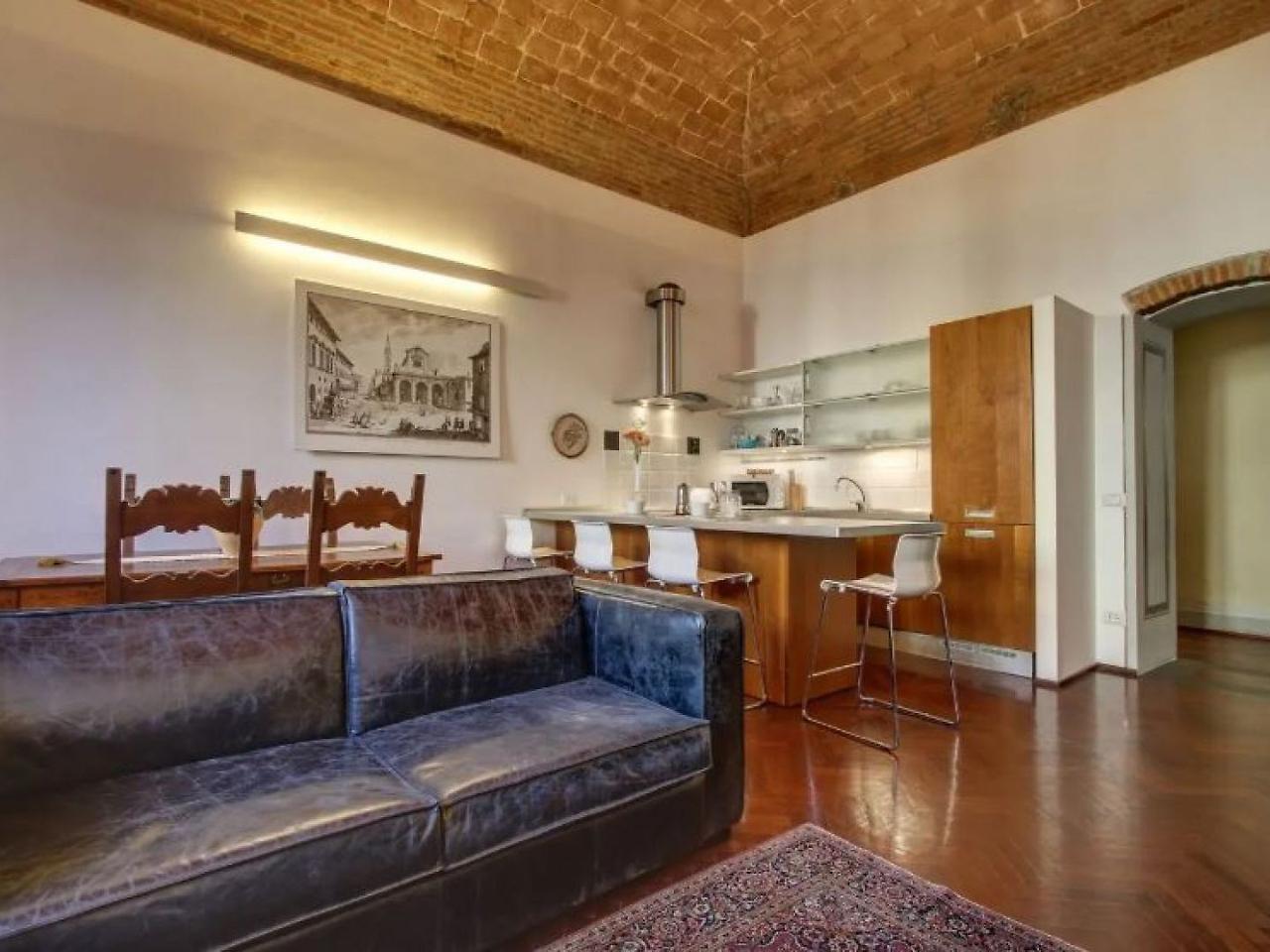 Appartement Salvemini Elegant Close To Piazza Santa Croce