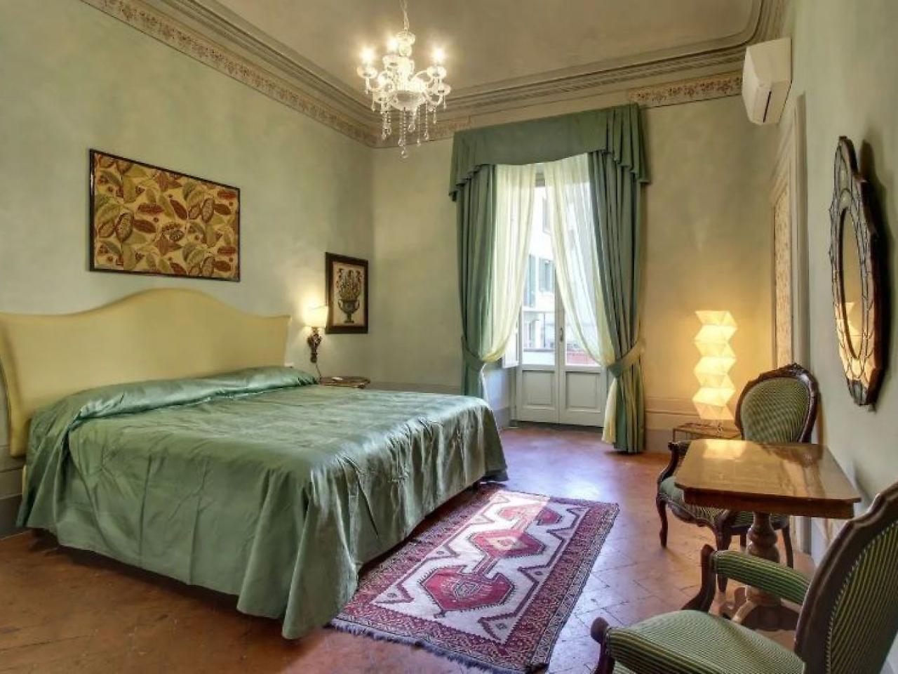 Piazza Salvemini Elegant Appartamento Firenze