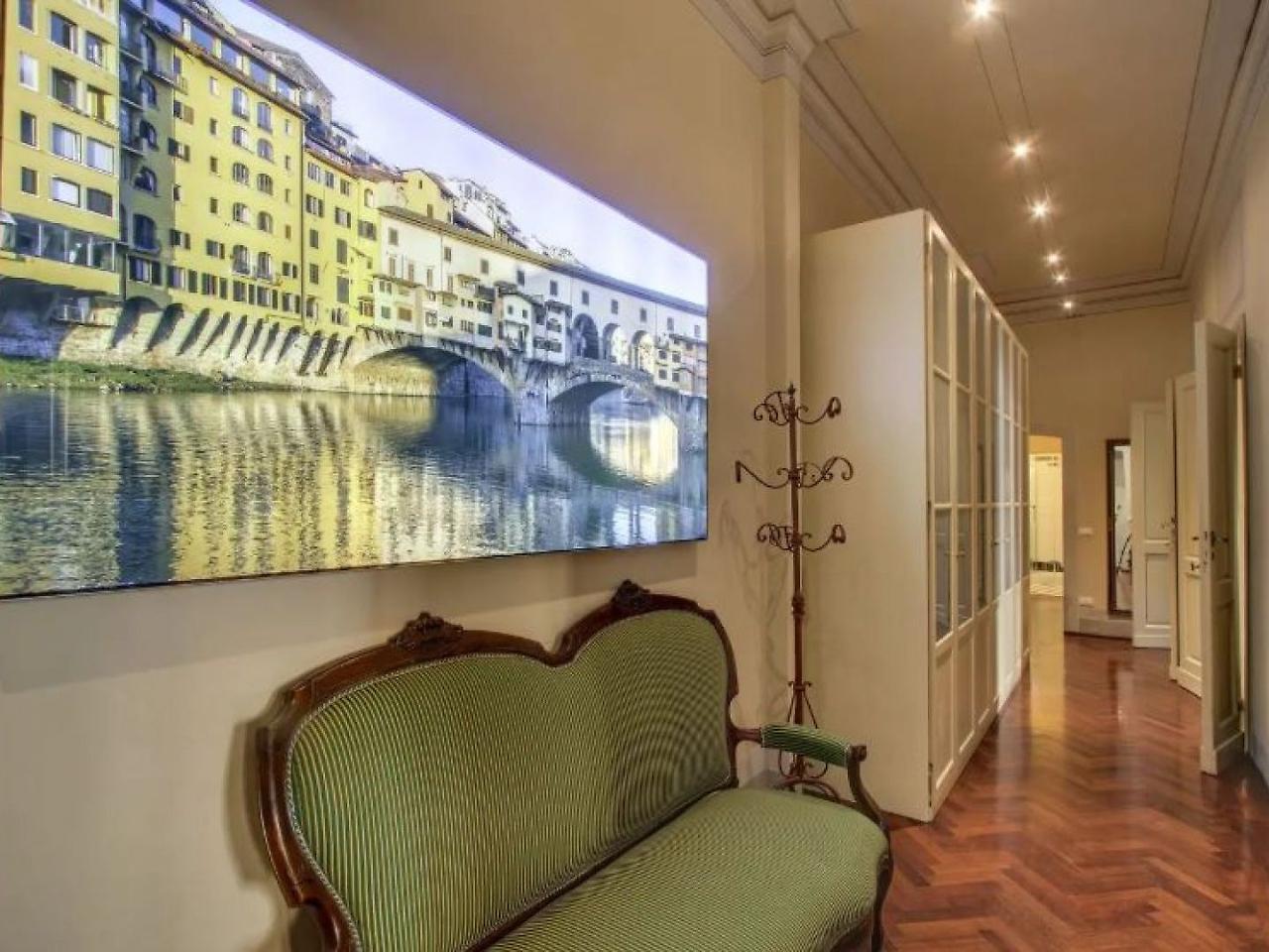 Appartement Salvemini Elegant Close To Piazza Santa Croce *