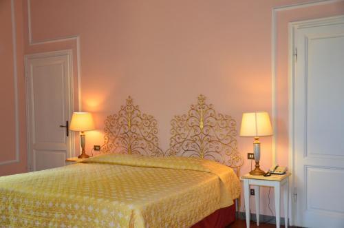 Michelangiolo Appart hôtel 3*