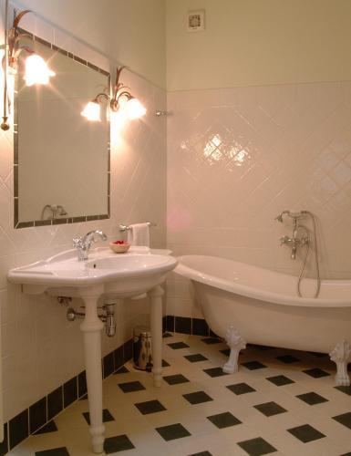 Michelangiolo Appart hôtel