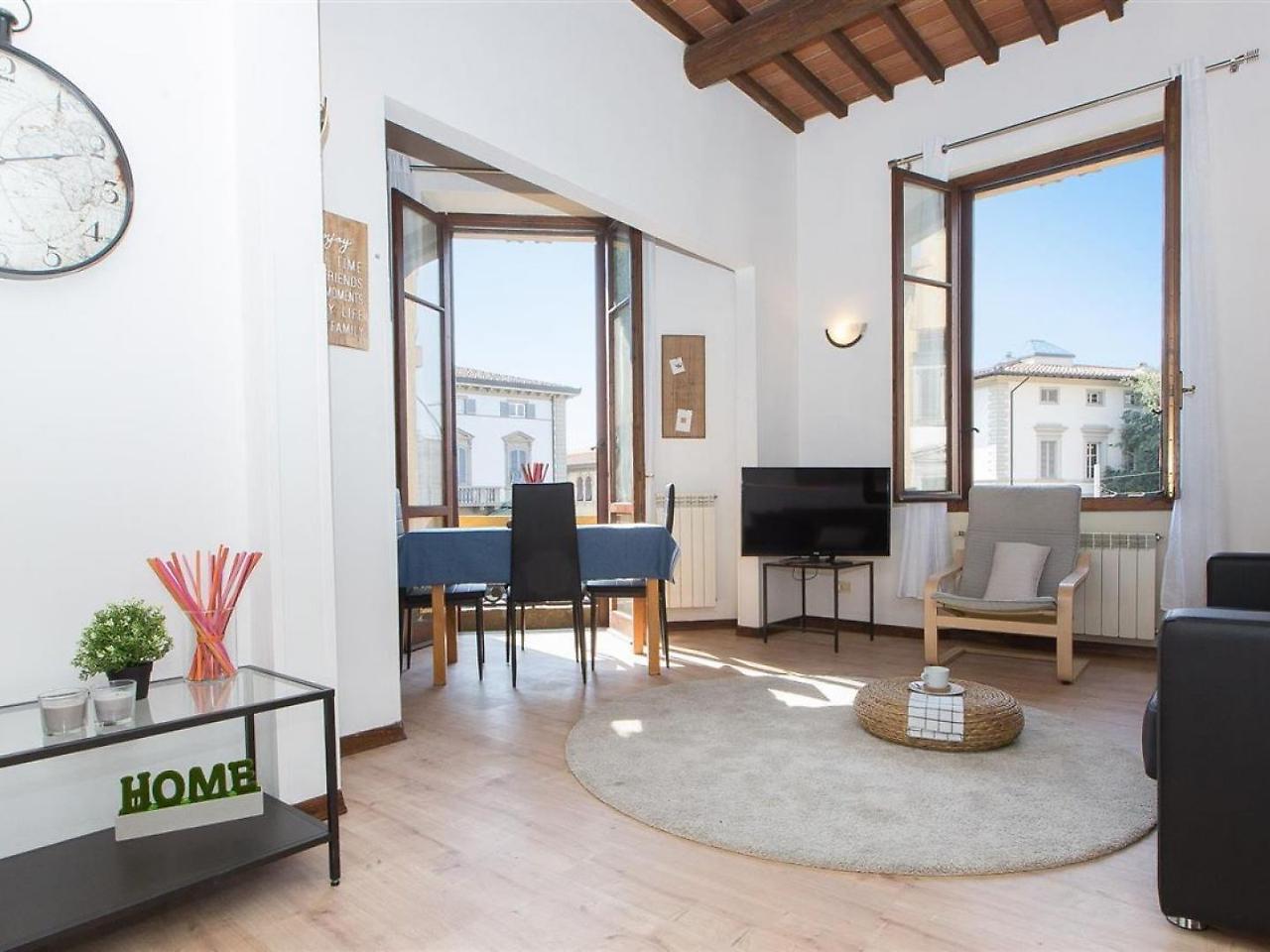 Appartamento In Rome Rosselli Palace Deluxe 3 *