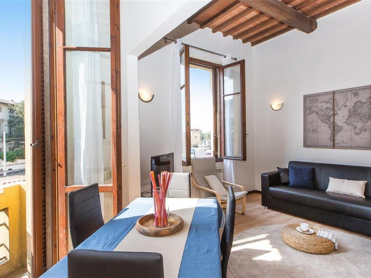 Appartamento In Rome Rosselli Palace Deluxe 3