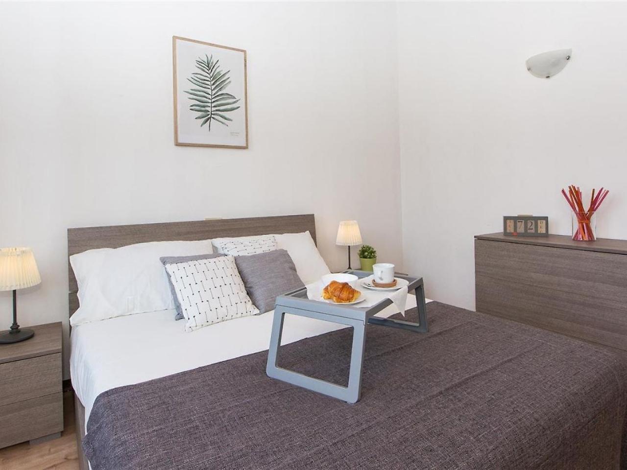 Apartamento In Rome Rosselli Palace Deluxe 3 Florença