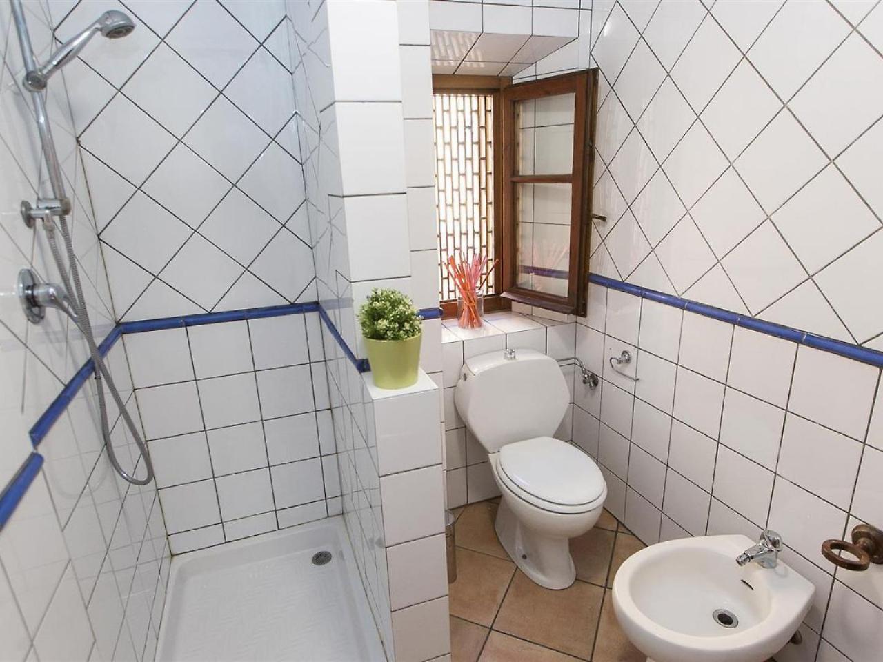 In Rome Rosselli Palace Deluxe 3 Apartamento Florença