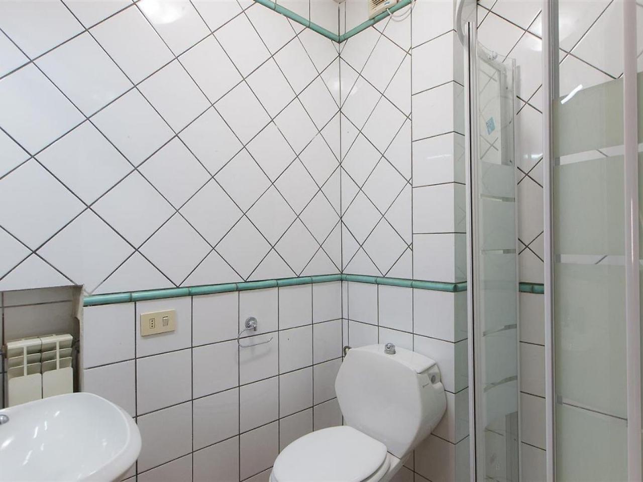 Appartamento In Rome Rosselli Palace Deluxe 3