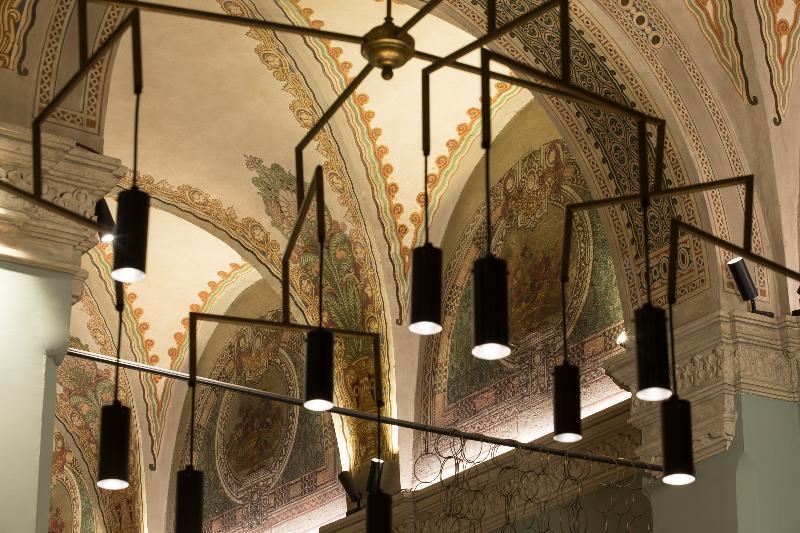 Hotel Grand Cavour Firenze