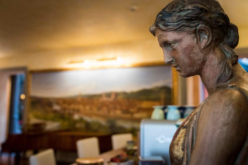 Alba Palace 3* Firenze