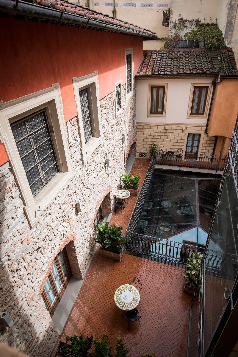 Alba Palace Firenze