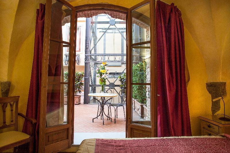 Alba Palace Hotel Firenze
