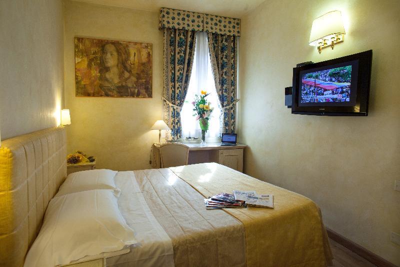 Hotel Alba Palace Firenze