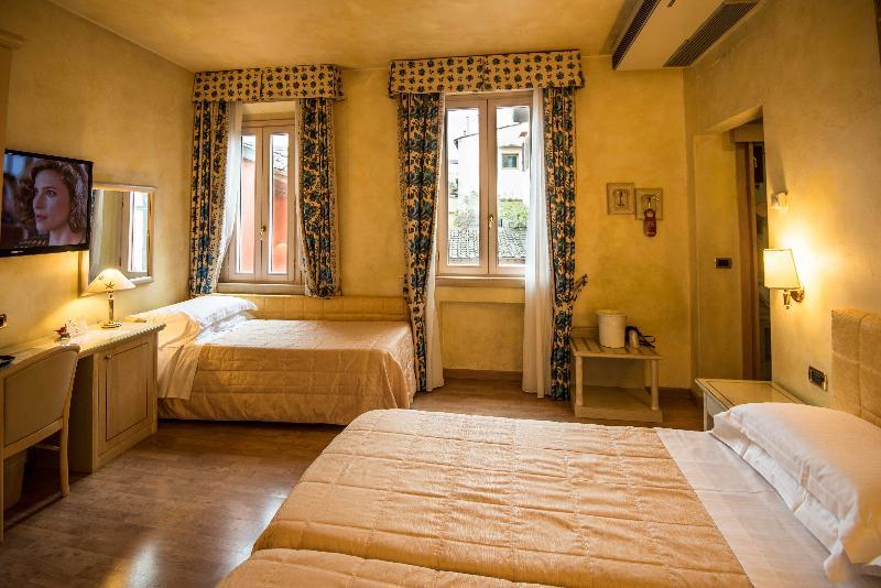 Alba Palace Firenze