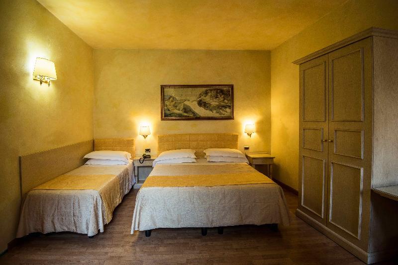 Alba Palace Hotel