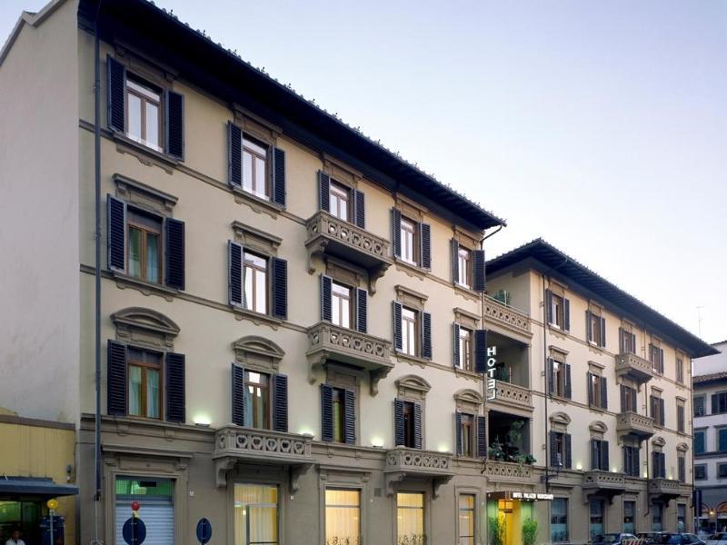 Hotell Palazzo Ognissanti 4*
