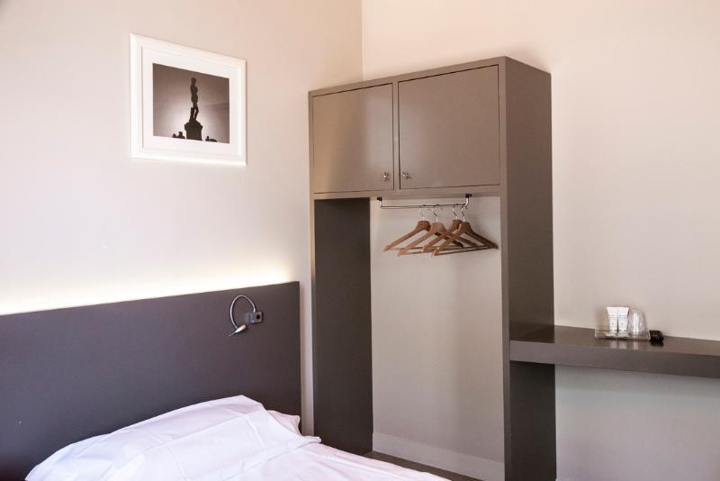 Hostel Plus Florence Florence