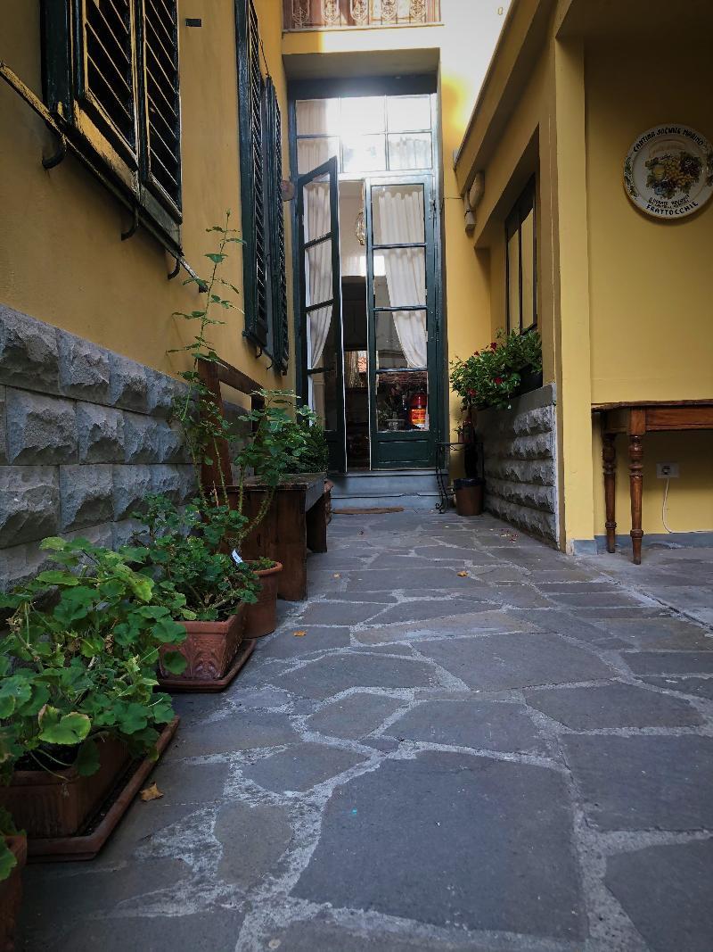 Hotell Il Granduca