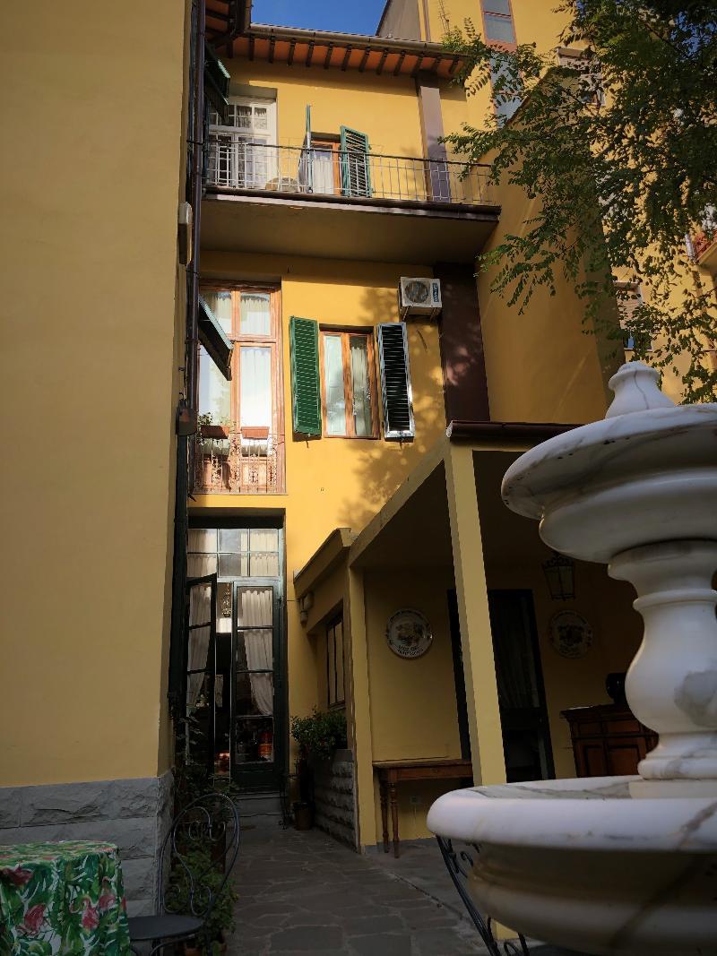 Il Granduca Hotell 3*