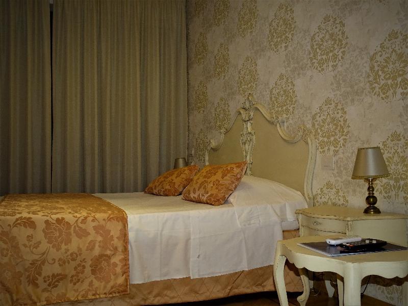 Il Granduca Hotell
