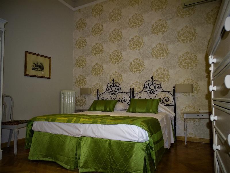 Hotell Il Granduca