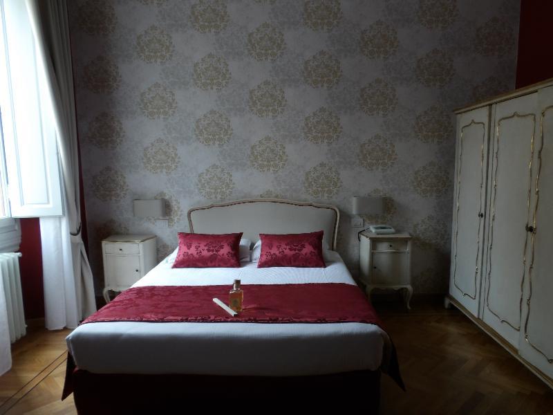 Il Granduca Hotell
