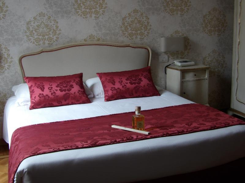 Hotell Il Granduca 3*