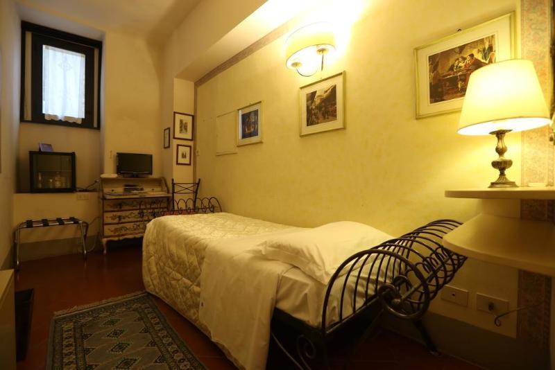 Hotel Hotel Burchianti 3*
