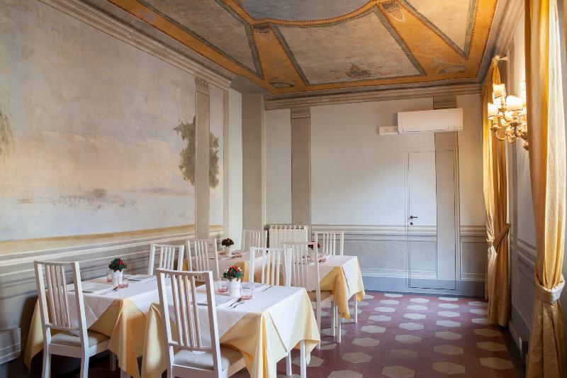 B&B I Quattro Poeti Bed & Breakfast 3*