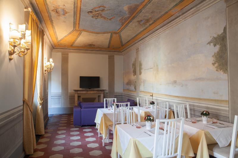 B&B I Quattro Poeti 3* Florence