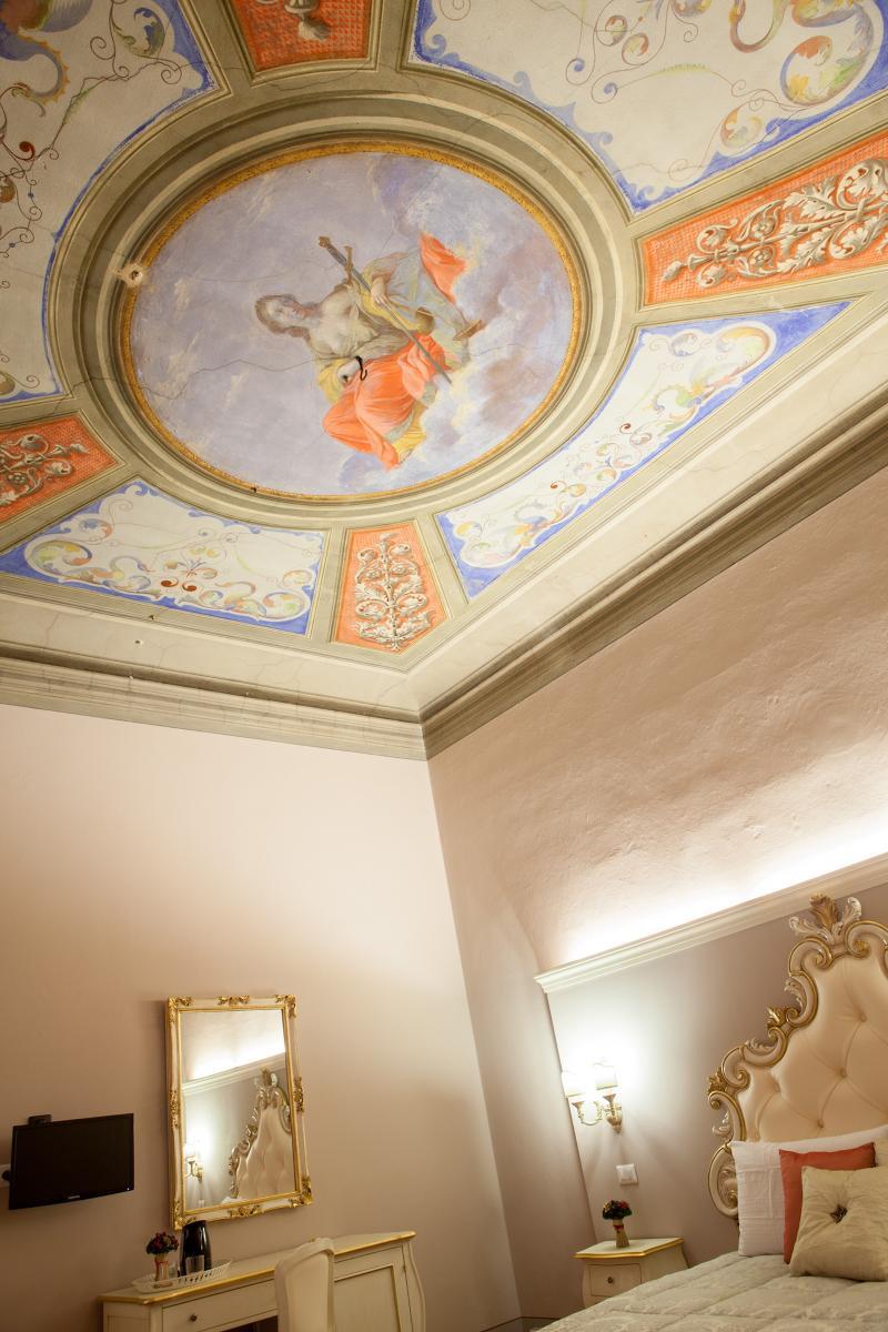 B&B I Quattro Poeti
