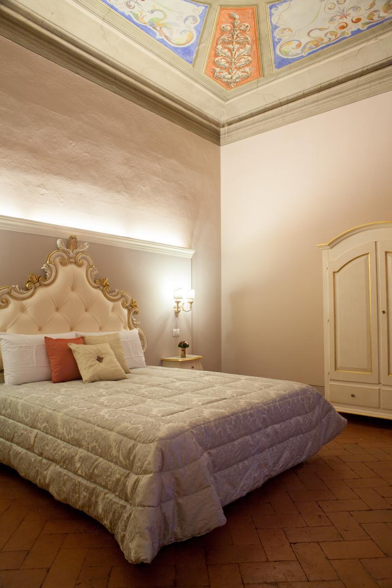 B&B I Quattro Poeti Bed & Breakfast 3*