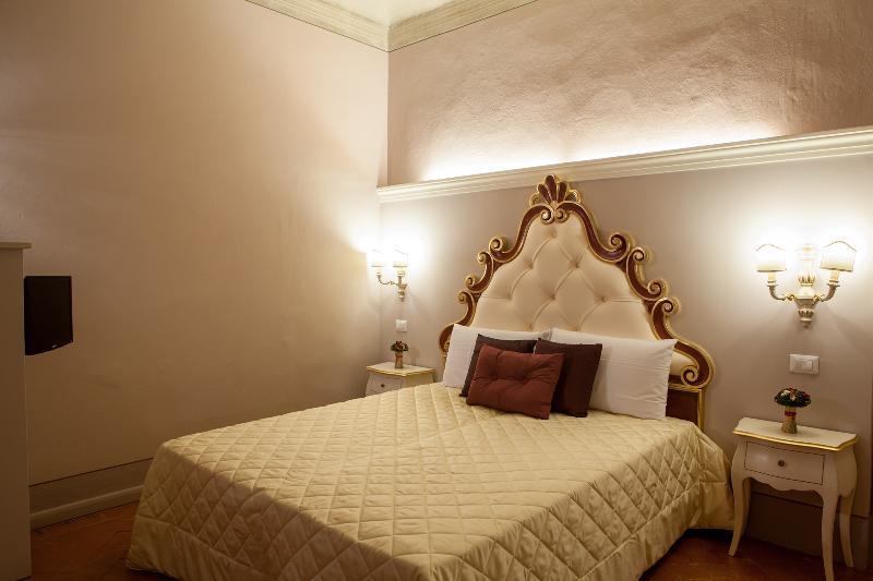 Bed & Breakfast B&B I Quattro Poeti Florence