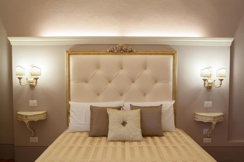 B&B I Quattro Poeti 3*