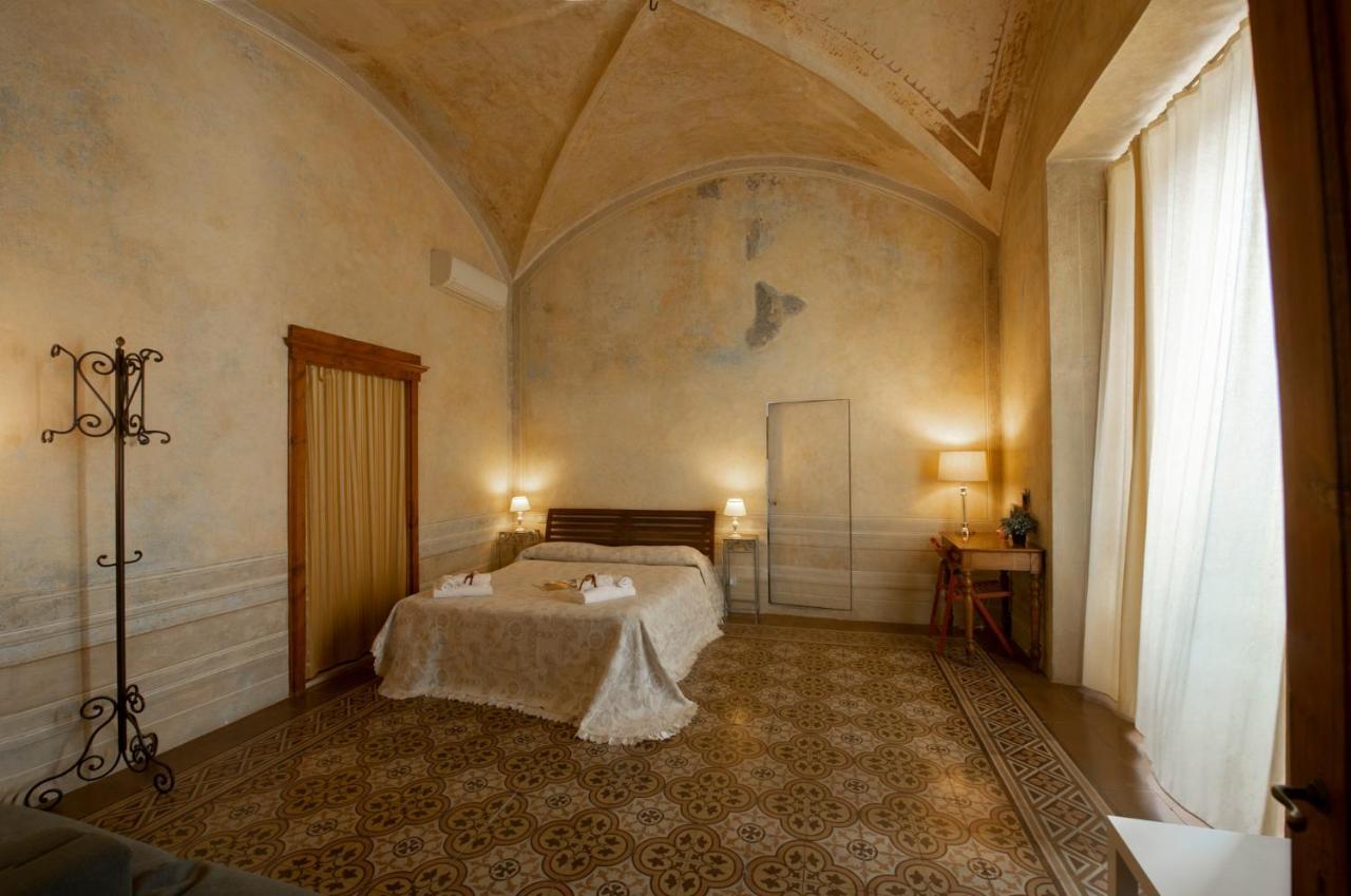 Appartamento Bargello Firenze