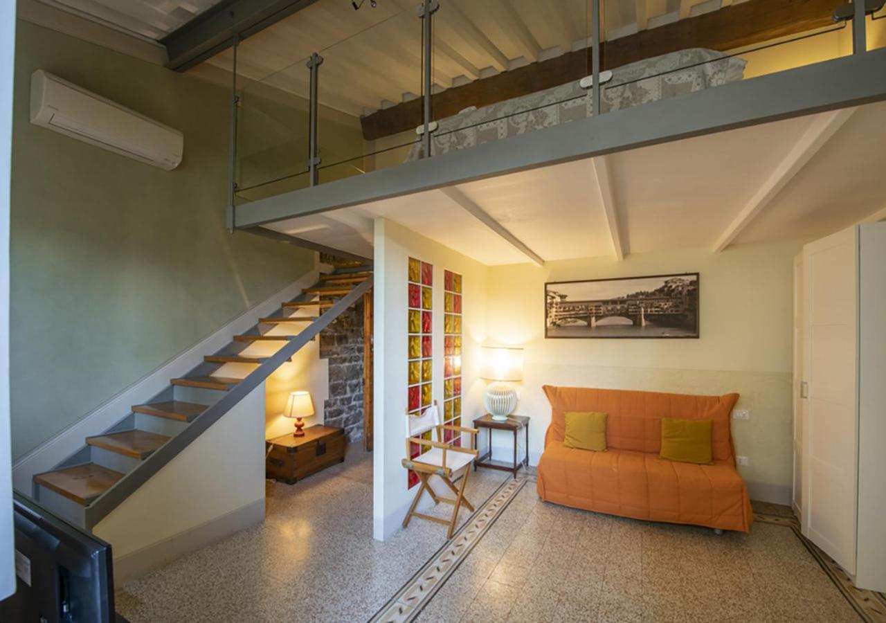 Appartement Proconsolo