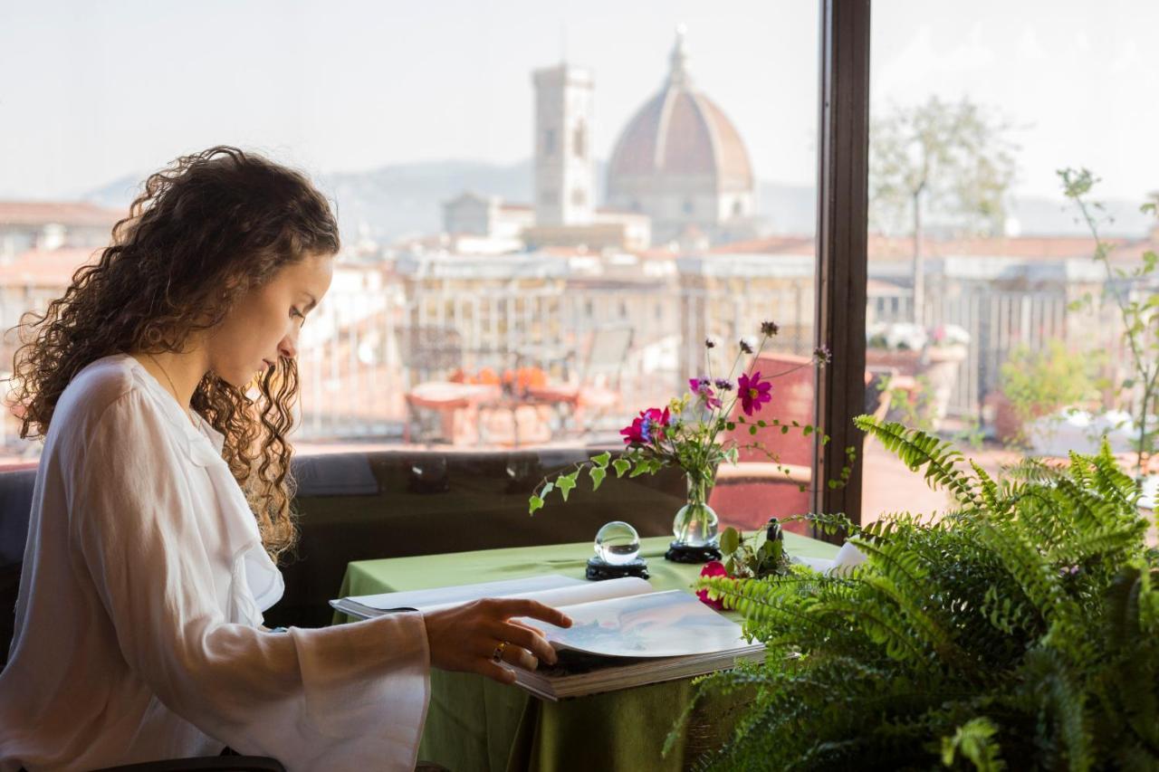 Antica Torre Di Via Tornabuoni 1 Bed & Breakfast Firenze