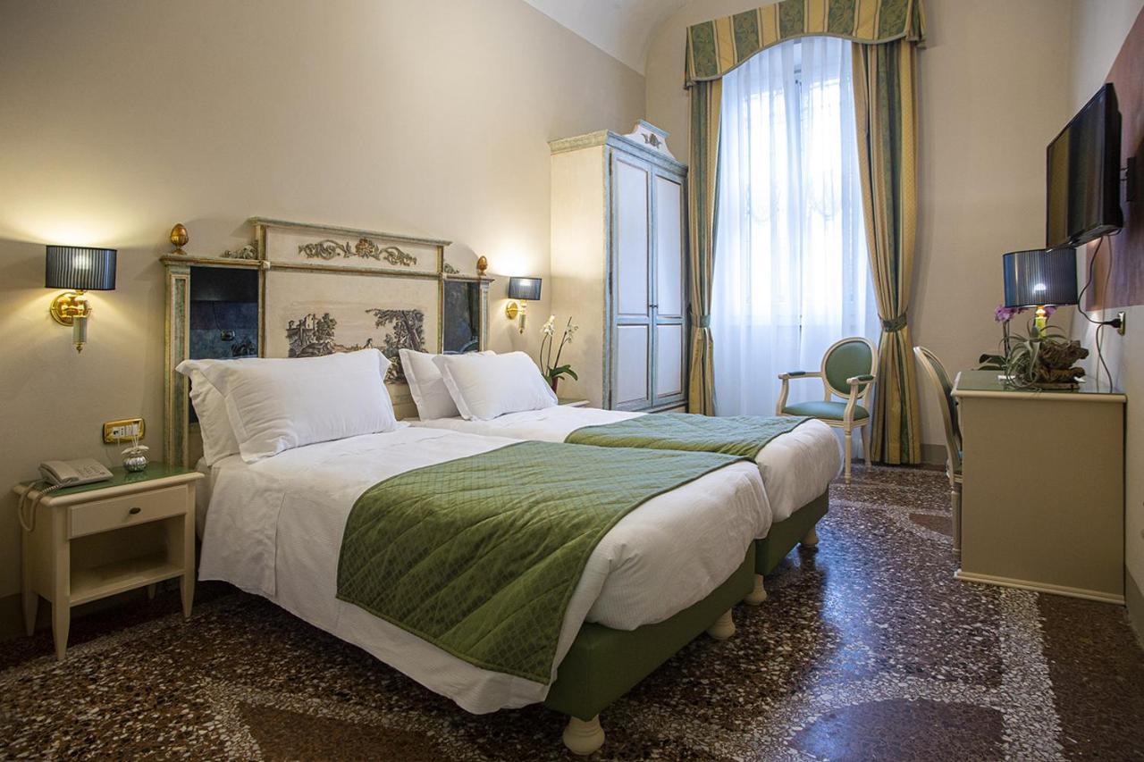 Donatello Hotel