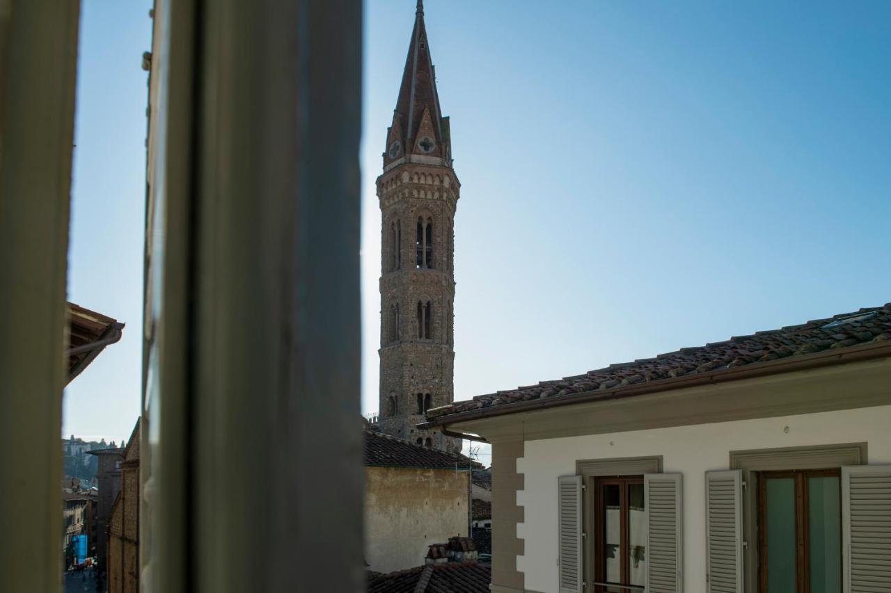 Bargello Appartamento Firenze