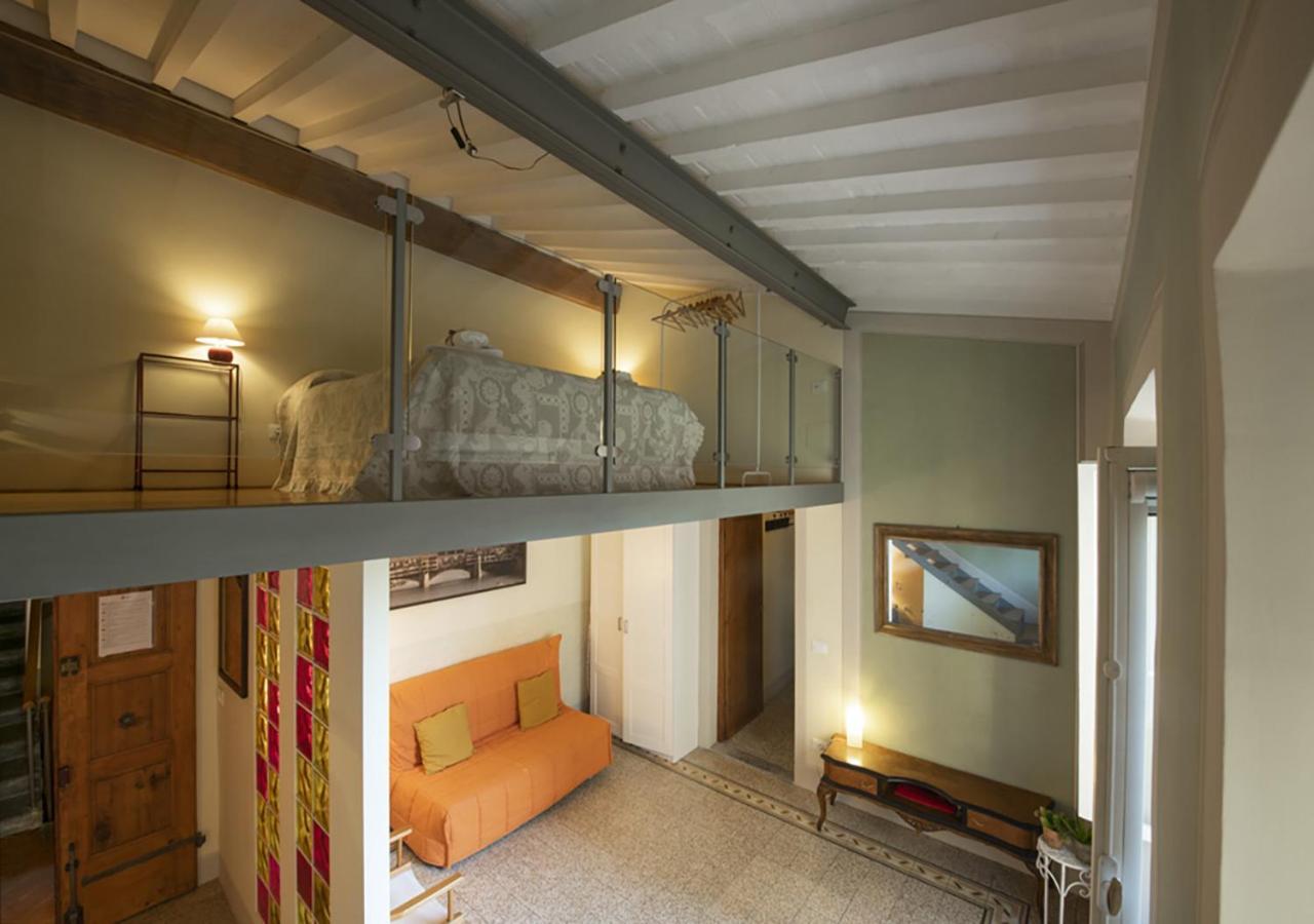 Proconsolo Appartement